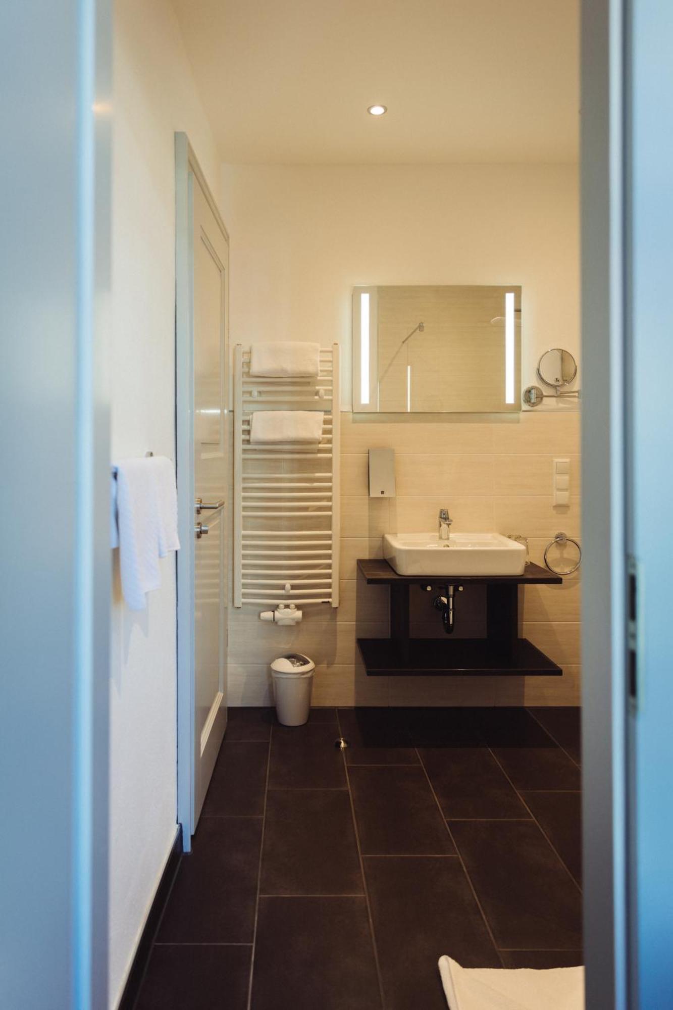 Hotel Zum Schwan Wanfried Room photo