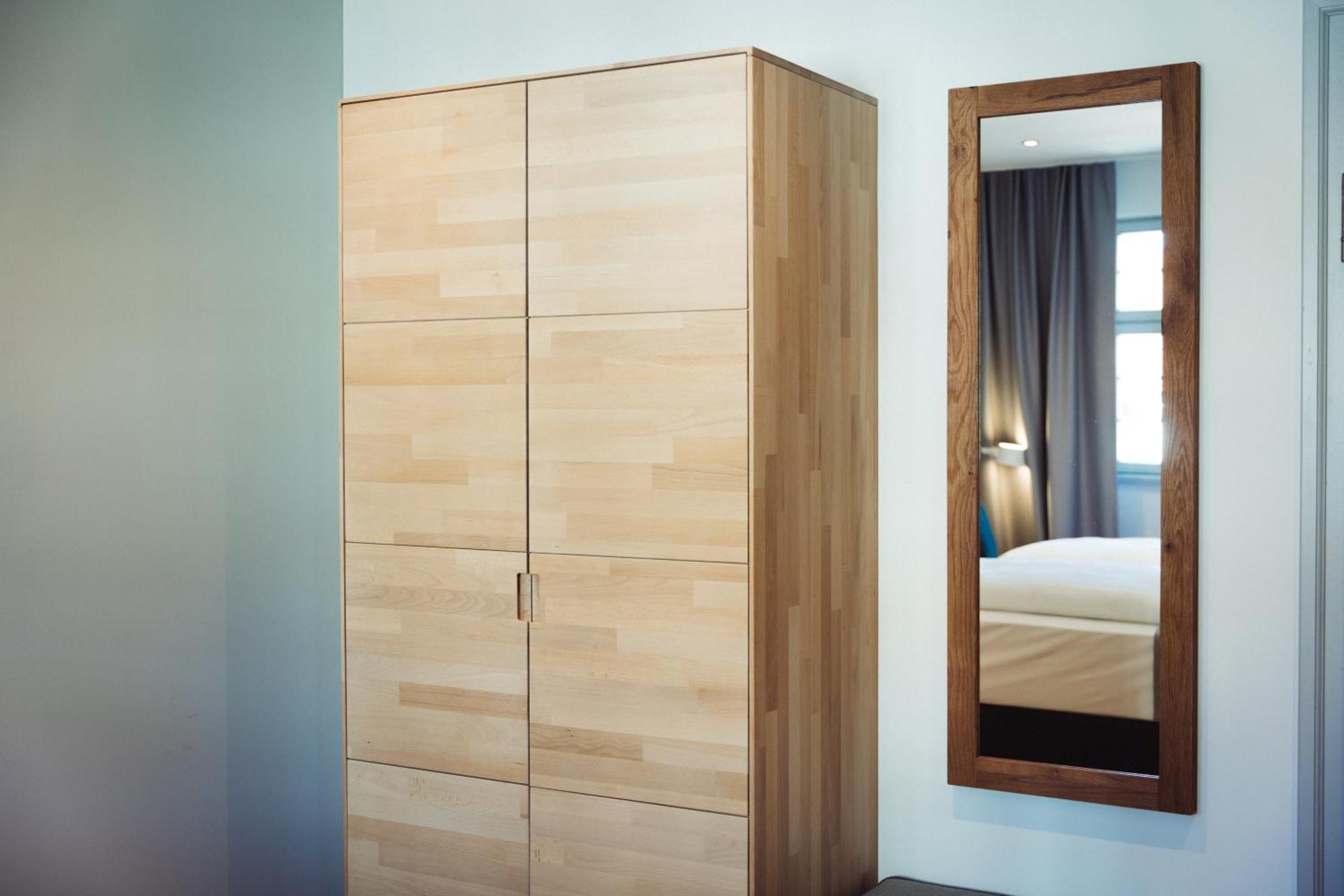 Hotel Zum Schwan Wanfried Room photo
