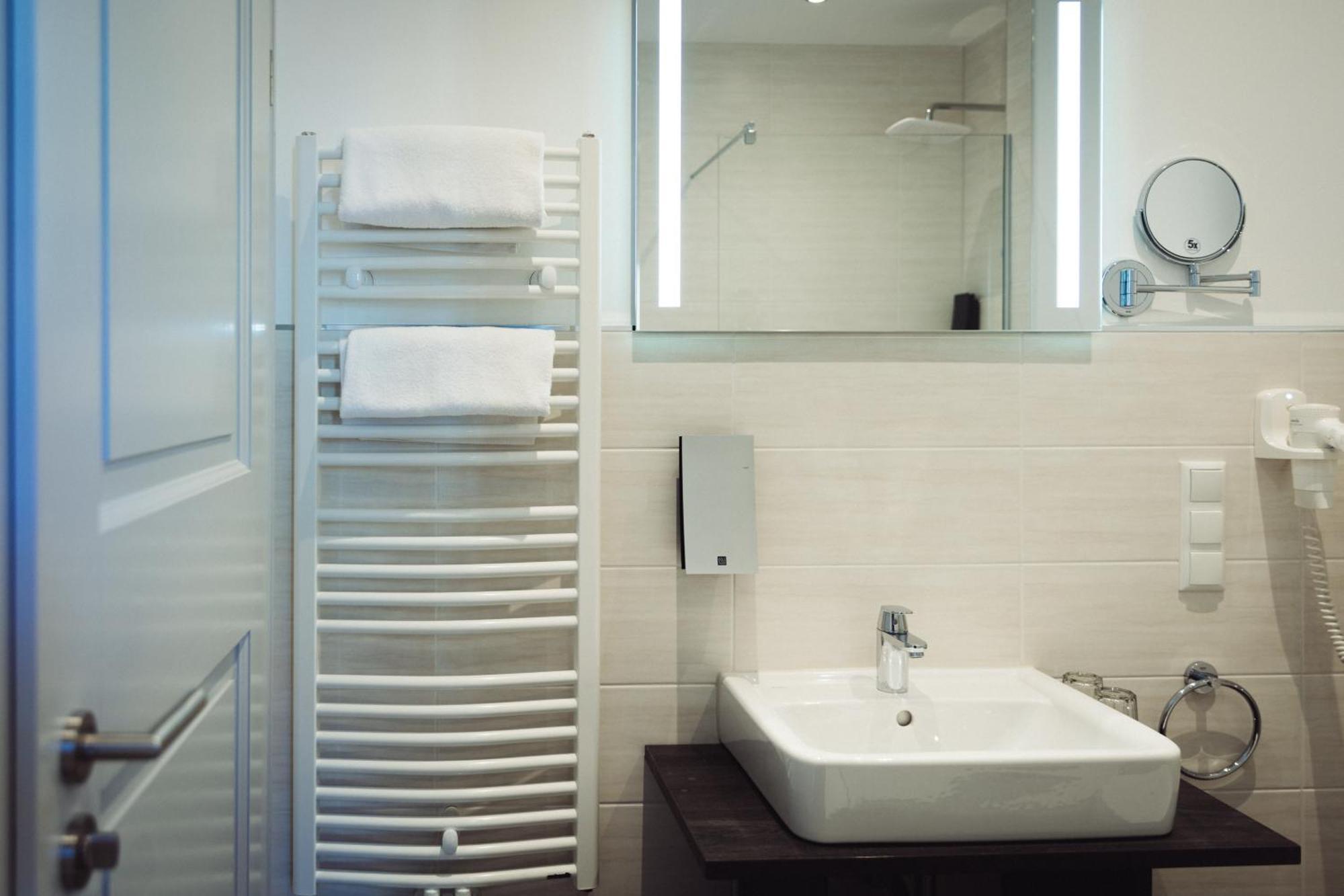 Hotel Zum Schwan Wanfried Room photo