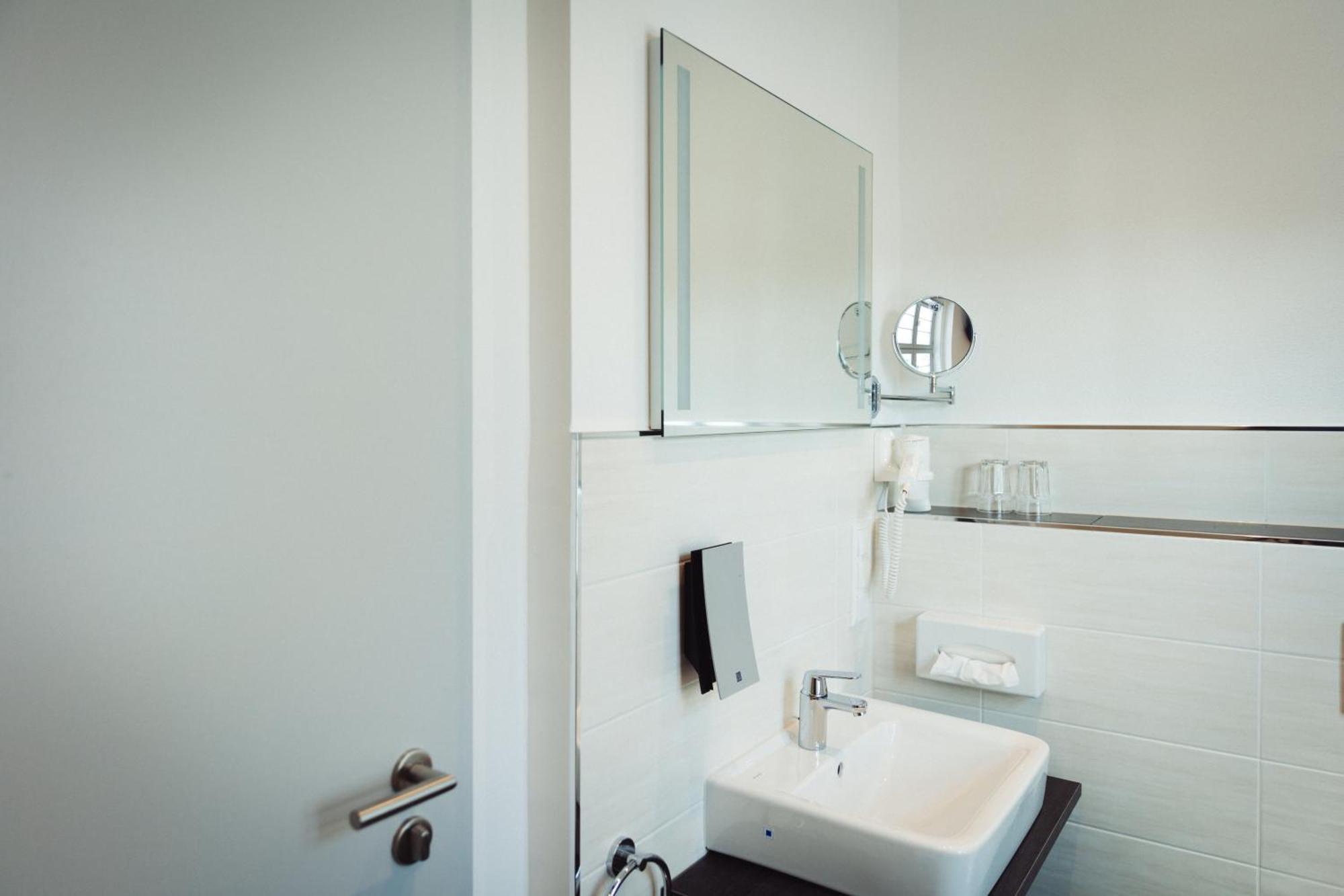 Hotel Zum Schwan Wanfried Room photo